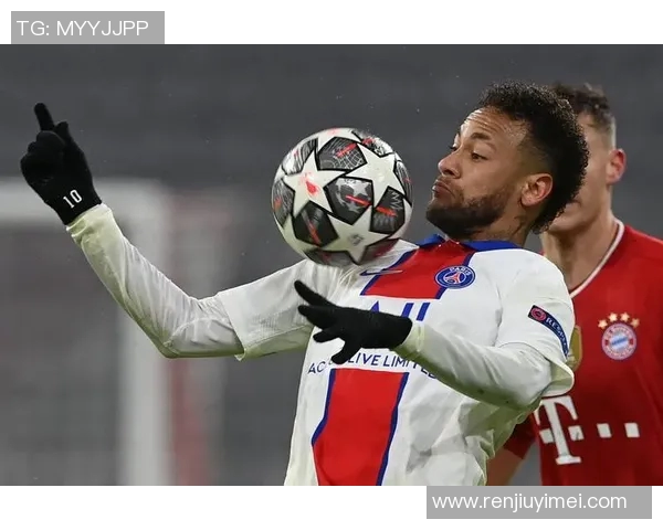 巴黎圣日耳曼逆袭晋级欧冠四强，内马尔梅开二度帮助球队逆转胜利