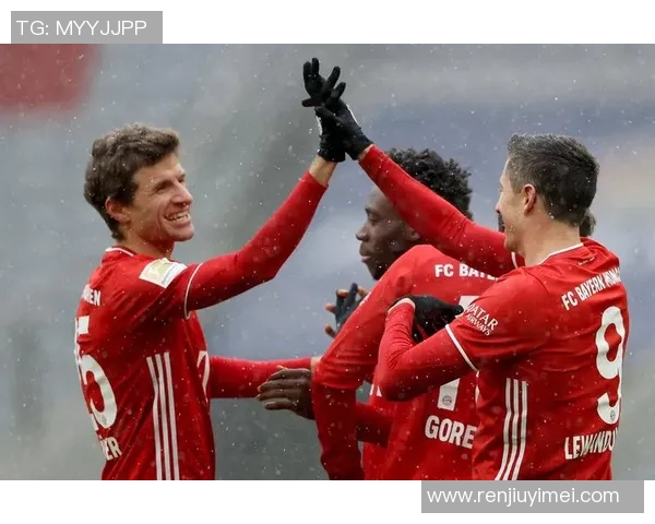 拜仁慕尼黑能否在主场击败弗赖堡？让我们拭目以待！